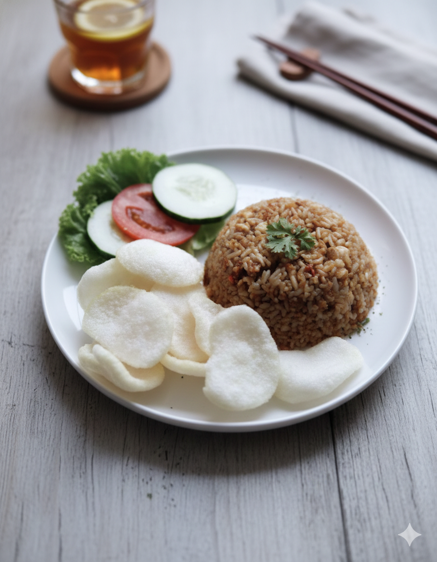 Nasi Goreng